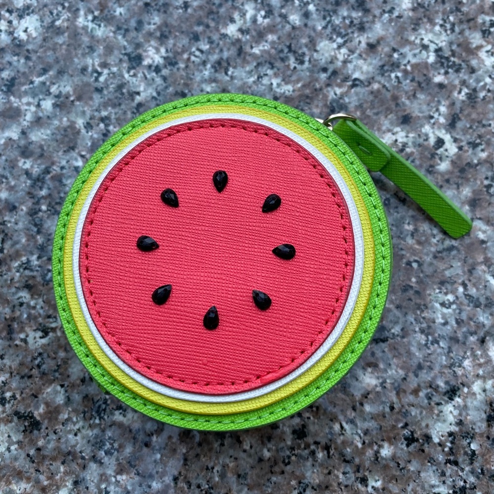 Kate Spade coin bag